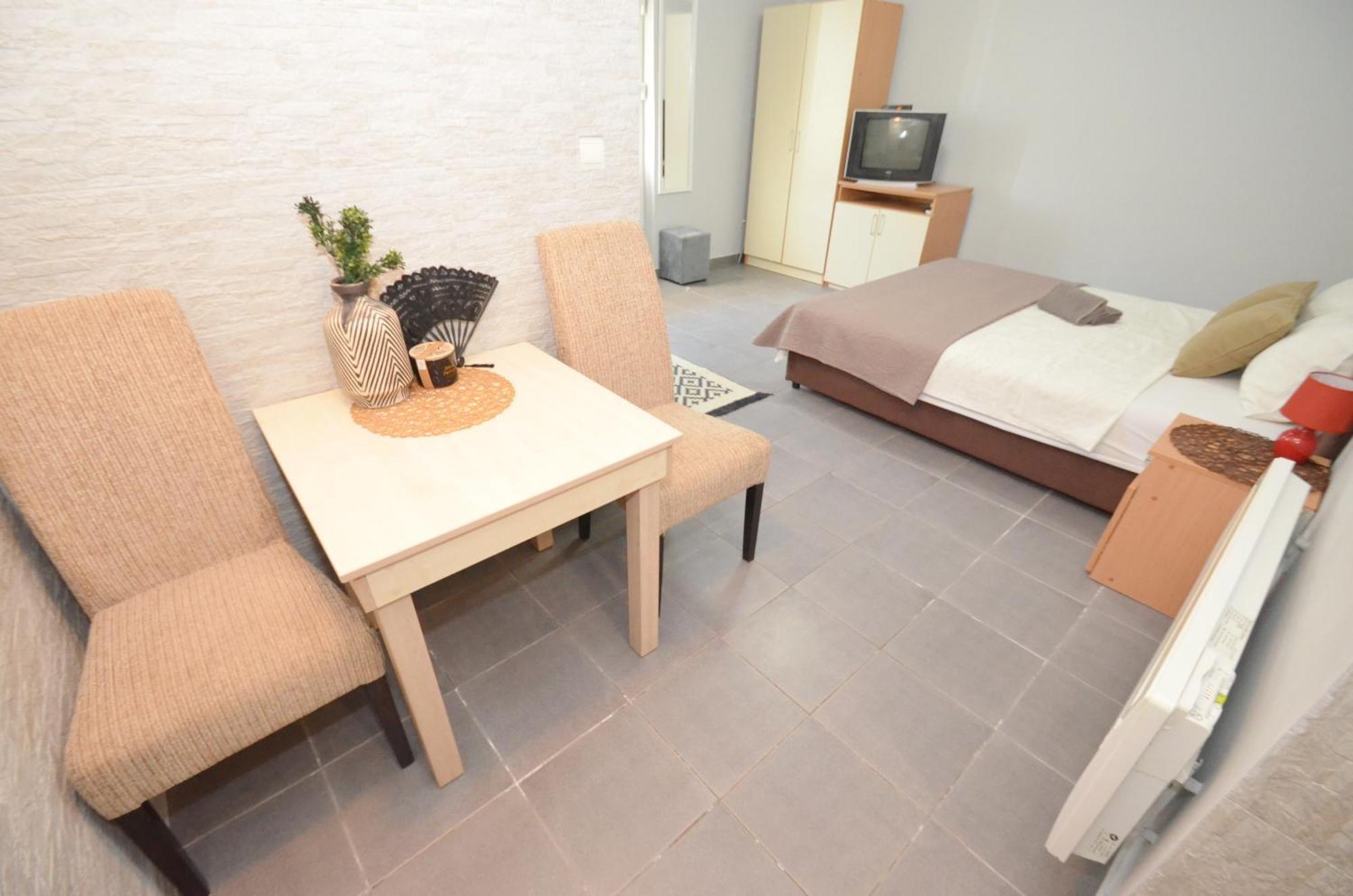 Porto Lastva Apartments Tivat Exterior photo