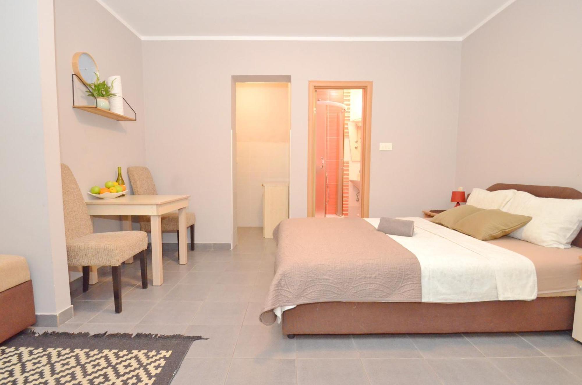 Porto Lastva Apartments Tivat Exterior photo