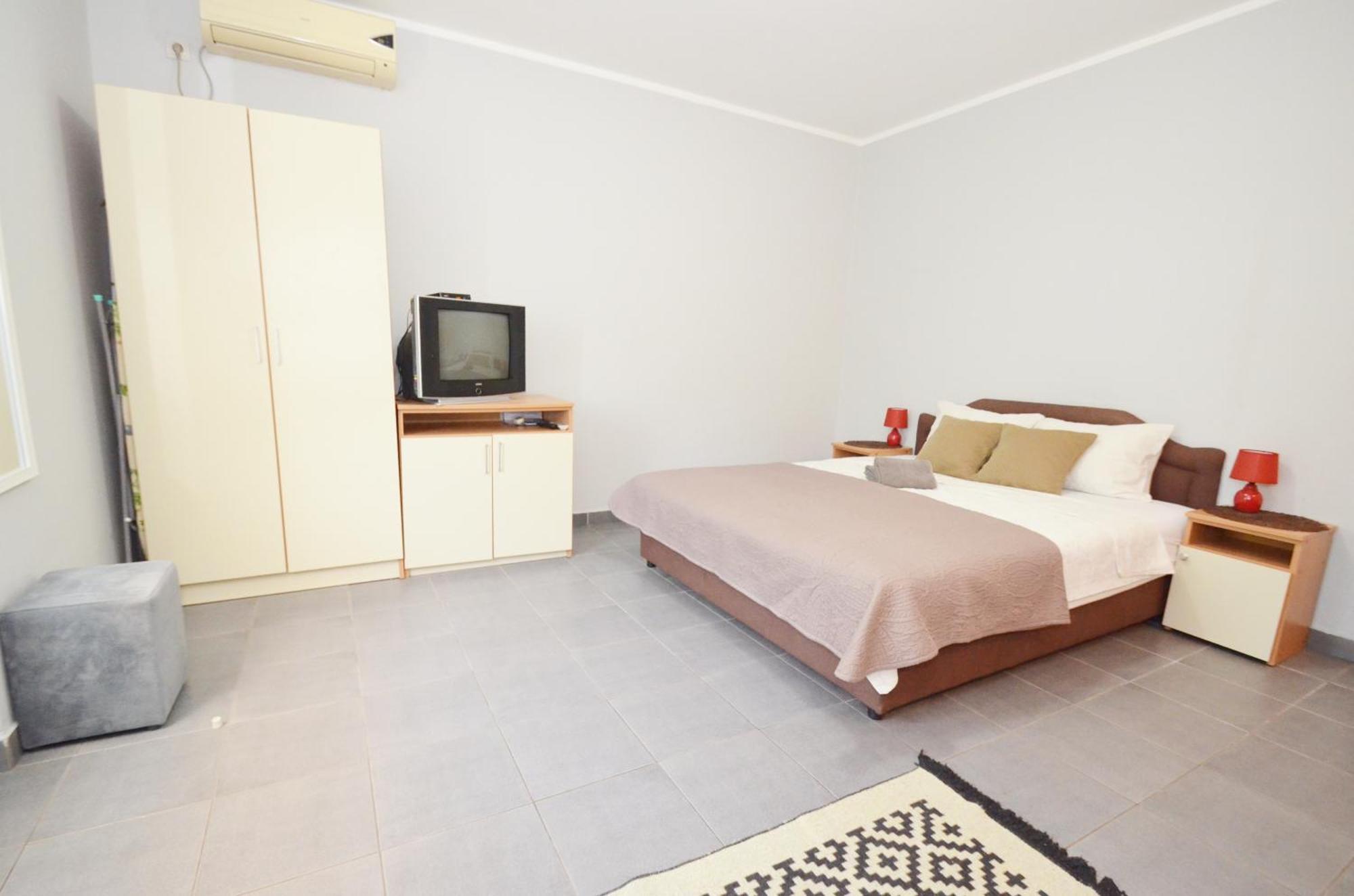 Porto Lastva Apartments Tivat Exterior photo