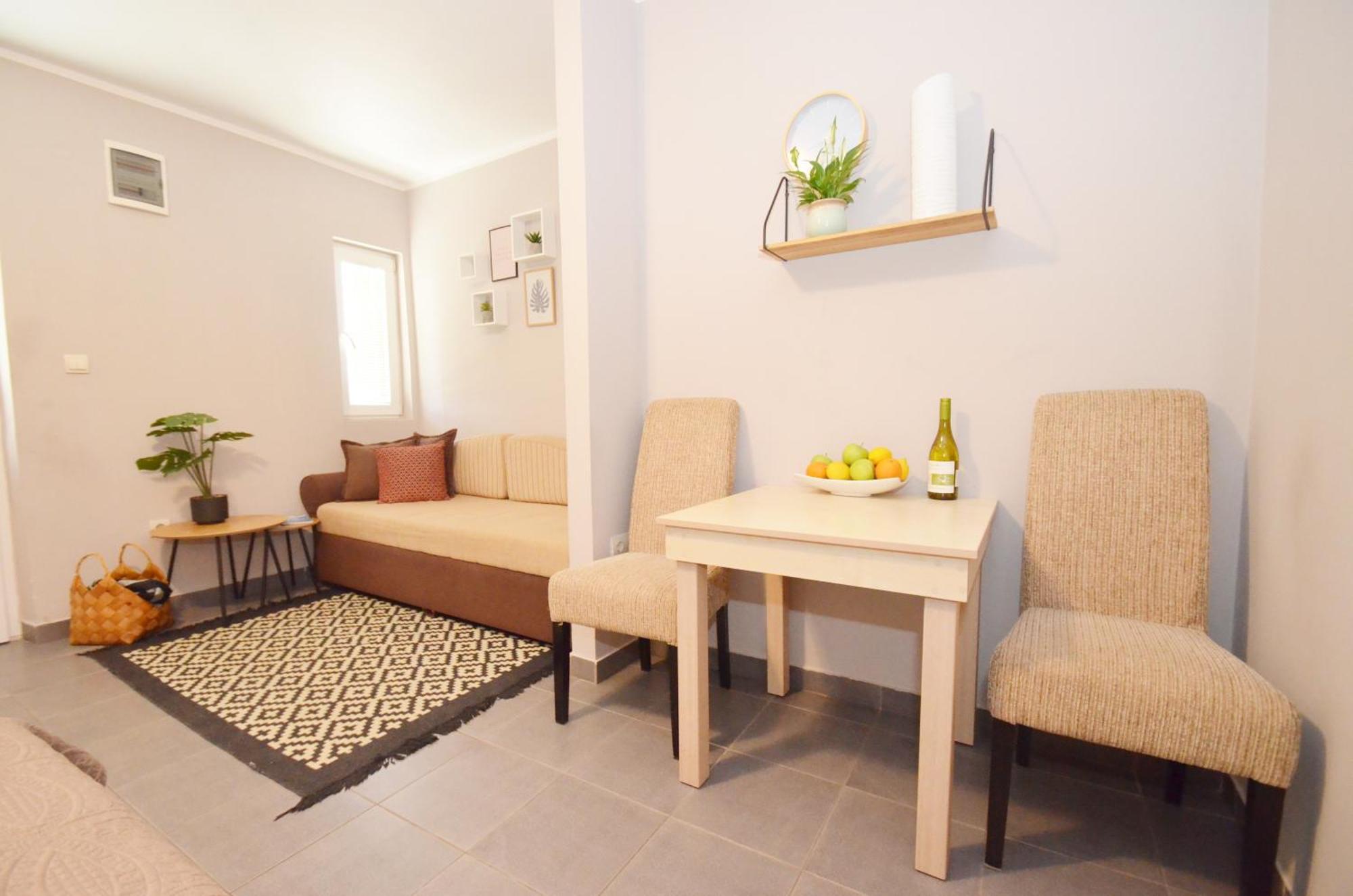 Porto Lastva Apartments Tivat Exterior photo