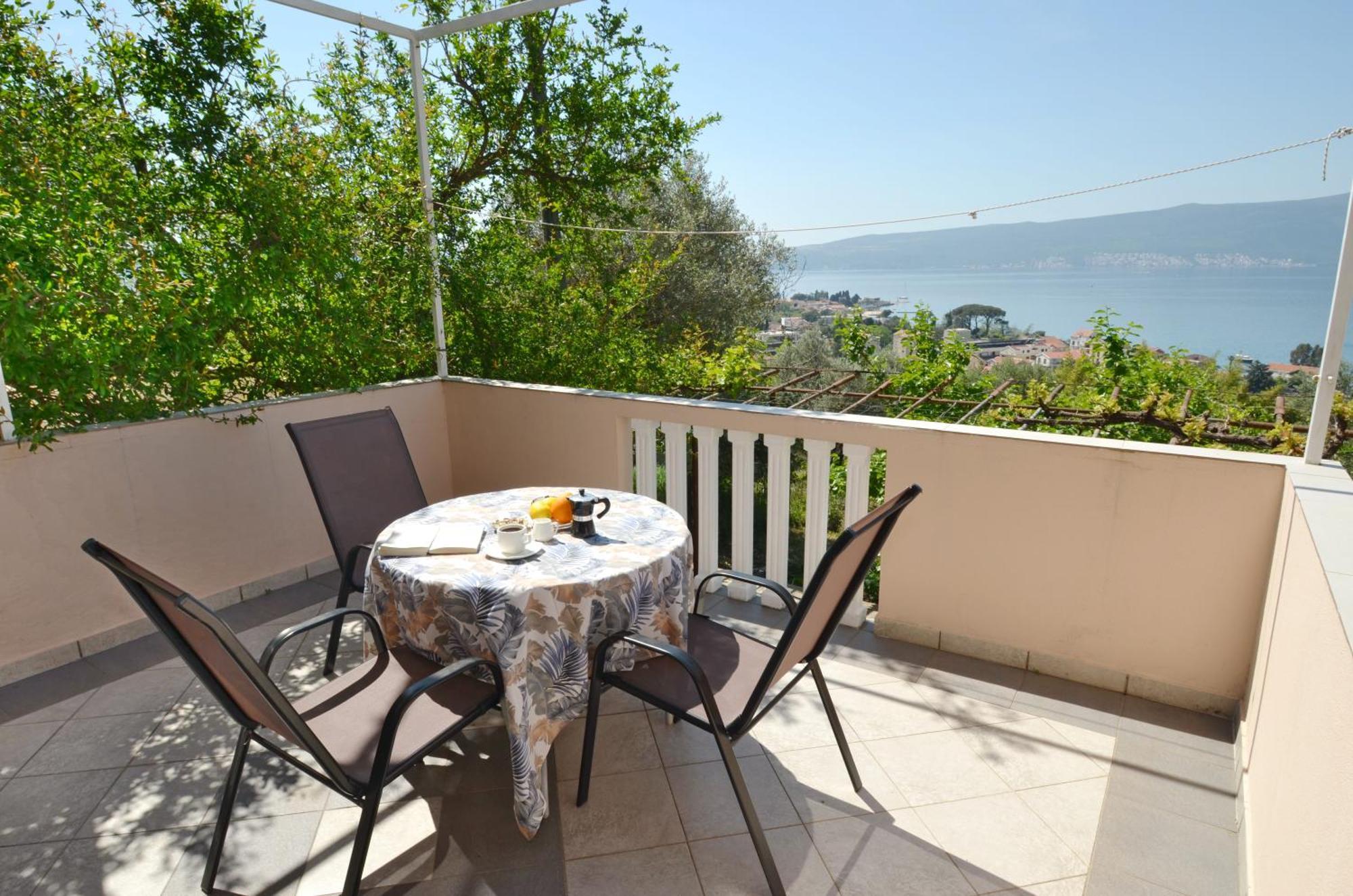 Porto Lastva Apartments Tivat Exterior photo